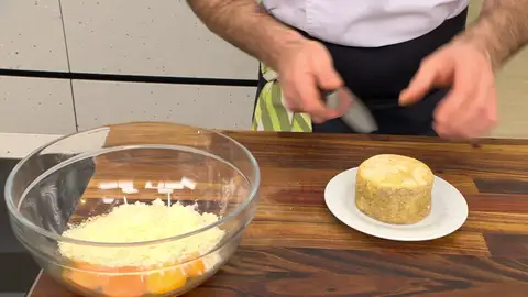 Elabora la carbonara Elabora la carbonara