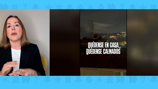 Sandra Villanueva, Venezuela
