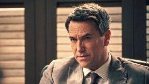 Cap&iacute;tulo 470 de Sue&ntilde;os de libertad; 5 de enero: Gabriel pone a prueba a Bego&ntilde;a al sospechar que le ha descubierto 