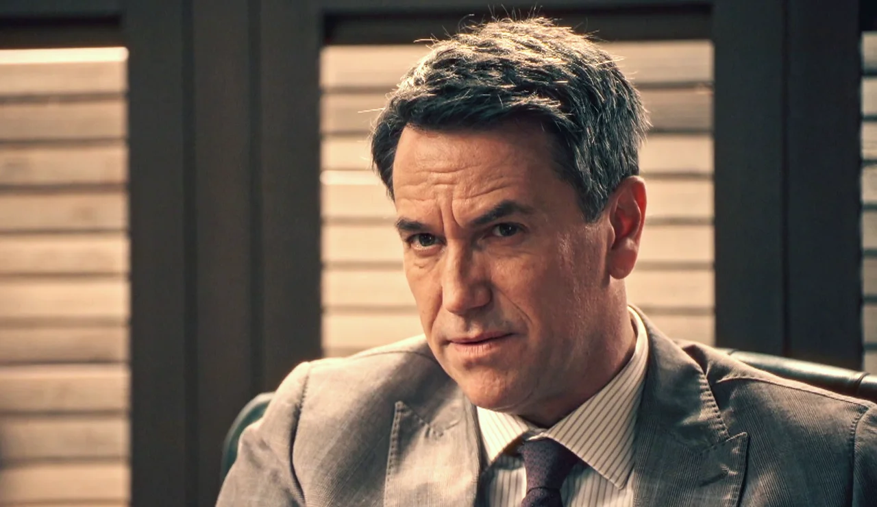 Capítulo 470 de Sueños de libertad; 5 de enero: Gabriel pone a prueba a Begoña al sospechar que le ha descubierto