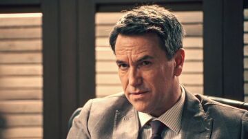 Cap&iacute;tulo 470 de Sue&ntilde;os de libertad; 5 de enero: Gabriel pone a prueba a Bego&ntilde;a al sospechar que le ha descubierto 