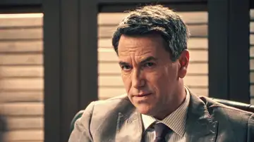 Capítulo 470 de Sueños de libertad; 5 de enero: Gabriel pone a prueba a Begoña al sospechar que le ha descubierto Capítulo 470 de Sueños de libertad; 5 de enero: Gabriel pone a prueba a Begoña al sospechar que le ha descubierto