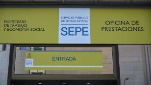 El paro en la Comunidad de Madrid cierra 2025 con 274.930 desempleados, un 3,2% menos que el a&ntilde;o anterior