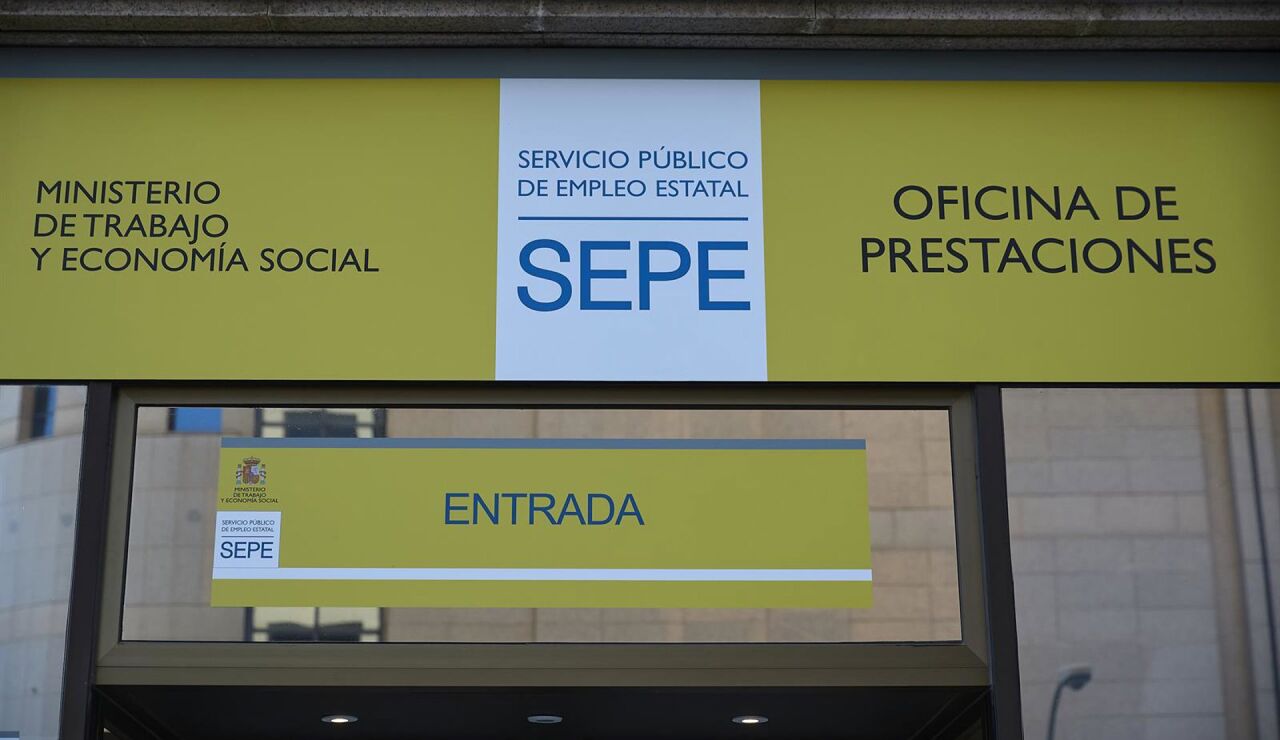 El paro en la Comunidad de Madrid cierra 2025 con 274.930 desempleados, un 3,2% menos que el a&ntilde;o anterior