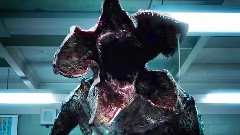 Demogorgon de Stranger Things Demogorgon de Stranger Things