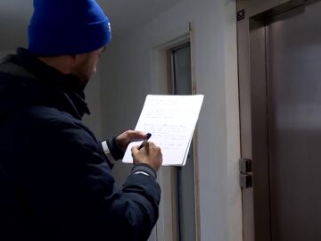 Un ascensor nuevo, el 'juguete' m&aacute;s demandado entre las comunidades de vecinos de las zonas afectadas por la DANA