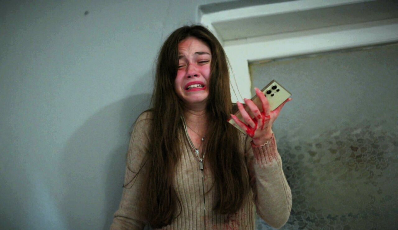 &ldquo;&iexcl;Mam&aacute;, lo he apu&ntilde;alado!&rdquo;: esta noche, Bahar corre contra el reloj para ayudar a Umay 