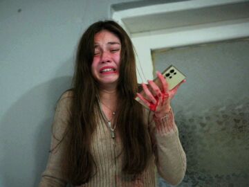 &ldquo;&iexcl;Mam&aacute;, lo he apu&ntilde;alado!&rdquo;: esta noche, Bahar corre contra el reloj para ayudar a Umay 