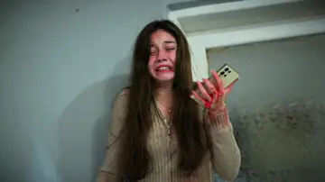 “¡Mamá, lo he apuñalado!”: esta noche, Bahar corre contra el reloj para ayudar a Umay “¡Mamá, lo he apuñalado!”: esta noche, Bahar corre contra el reloj para ayudar a Umay