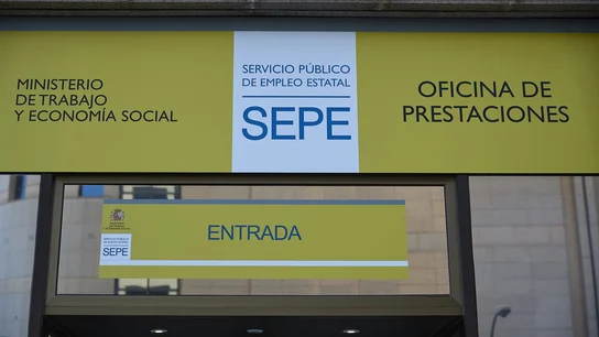 El paro en la Comunidad de Madrid cierra 2025 con 274.930 desempleados, un 3,2% menos que el año anterior El paro en la Comunidad de Madrid cierra 2025 con 274.930 desempleados, un 3,2% menos que el año anterior