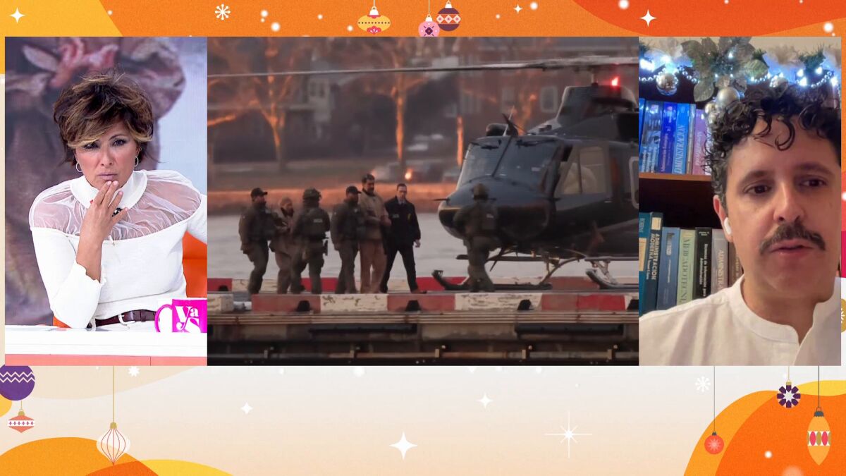 Nicolás Maduro se je na sodišču v ZDA izrekel za nedolžnega