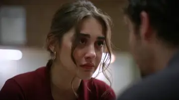 Seren y Uras llegan a su final más doloroso: “Hiciste que perdiera la fe” Seren y Uras llegan a su final más doloroso: “Hiciste que perdiera la fe”