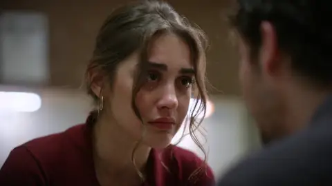 Seren y Uras llegan a su final más doloroso: “Hiciste que perdiera la fe” Seren y Uras llegan a su final más doloroso: “Hiciste que perdiera la fe”