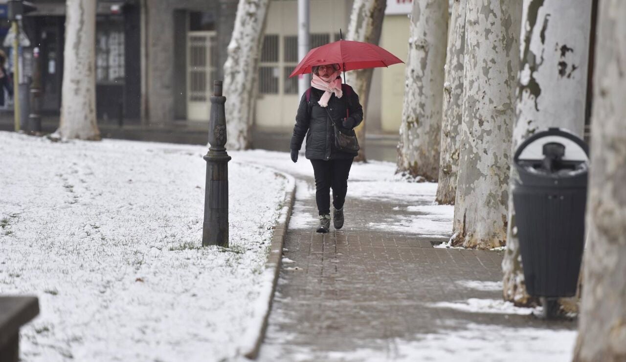 La borrasca 'Francis' deja 470 familias desalojadas en Andaluc&iacute;a, complicaciones en carreteras y cambios en cabalgatas