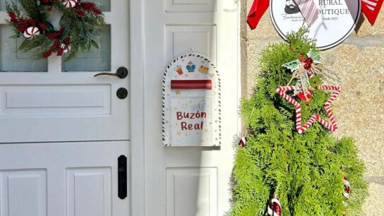 Nuevas formas de pedir regalos a los Reyes Magos