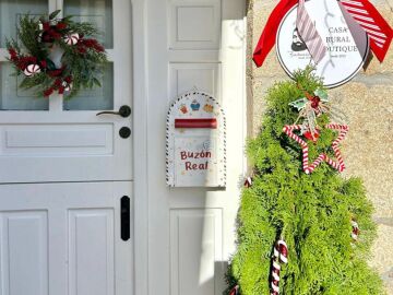 Nuevas formas de pedir regalos a los Reyes Magos