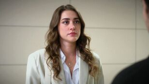 Uras y Seren se divorcian esta noche en Renacer entre l&aacute;grimas y un adi&oacute;s definitivo