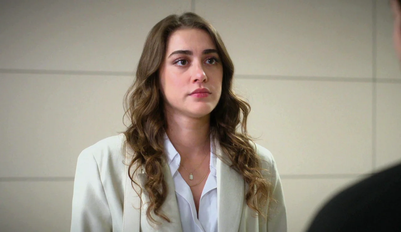 Uras y Seren se divorcian esta noche en Renacer entre lágrimas y un adiós definitivo