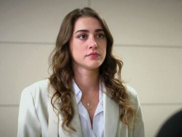 Uras y Seren se divorcian esta noche en Renacer entre l&aacute;grimas y un adi&oacute;s definitivo