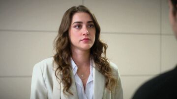 Uras y Seren se divorcian esta noche en Renacer entre l&aacute;grimas y un adi&oacute;s definitivo