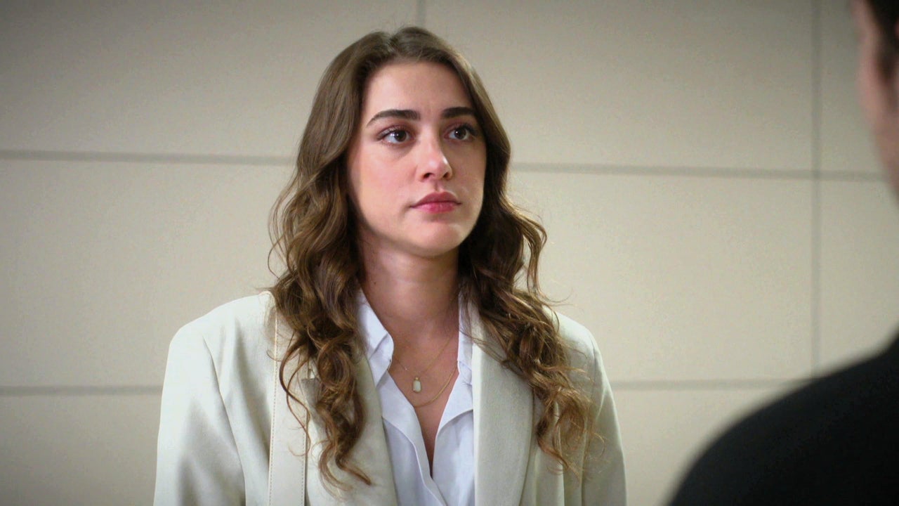 Uras y Seren se divorcian esta noche en Renacer entre lágrimas y un adiós definitivo Uras y Seren se divorcian esta noche en Renacer entre lágrimas y un adiós definitivo