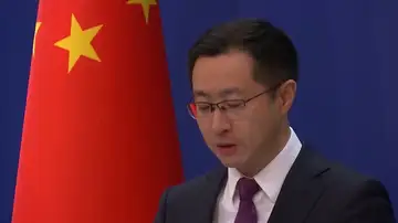 La reacción de China y Rusia a la detención de Nicolas Maduro La reacción de China y Rusia a la detención de Nicolas Maduro