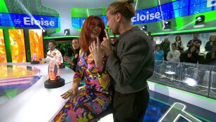 &iquest;Se rompe una amistad? &lsquo;Eloise&rsquo; pone a prueba a Valeria Vegas y Eduardo Navarrete en La Pista