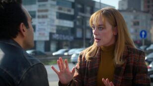 Bahar se rinde al amor imposible y deja ir a Evren: &ldquo;Vete con ella, esto es in&uacute;til&rdquo;