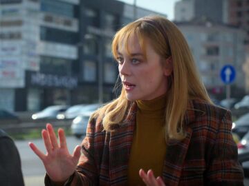 Bahar se rinde al amor imposible y deja ir a Evren: &ldquo;Vete con ella, esto es in&uacute;til&rdquo;