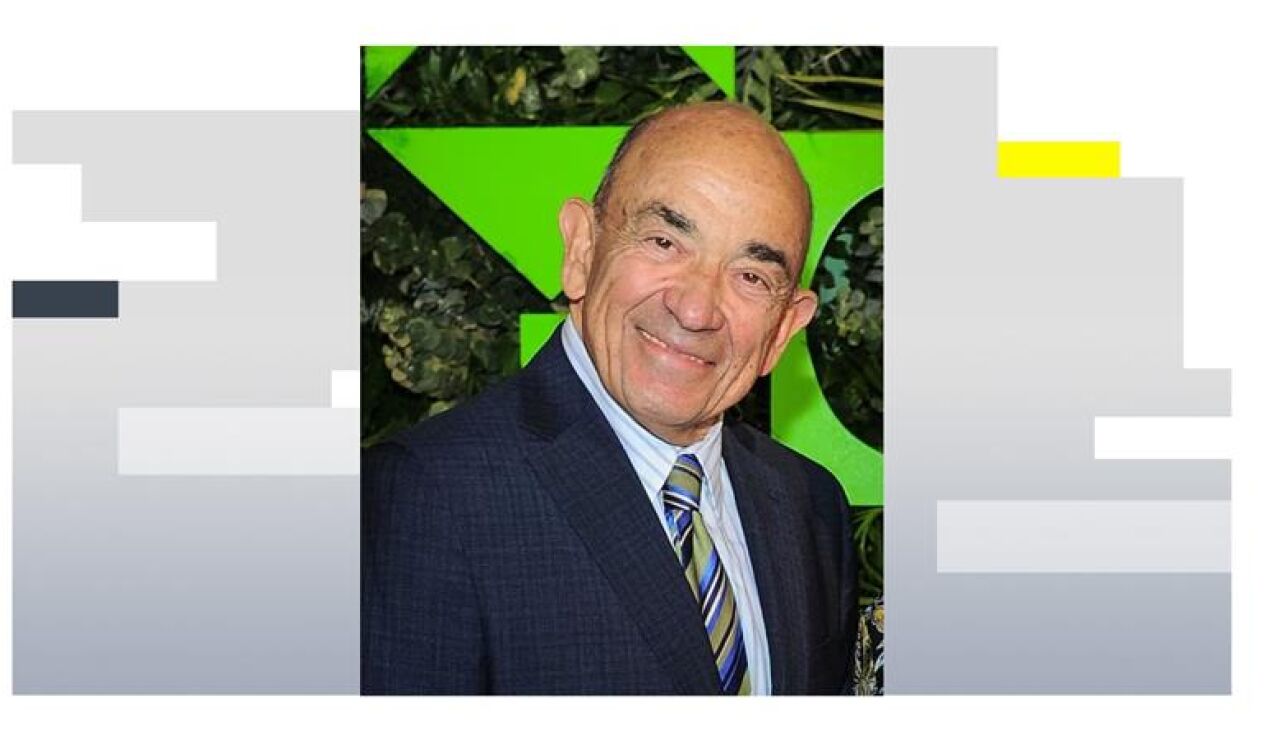 Alvin Hellrstein, el juez que procesar&aacute; a Maduro