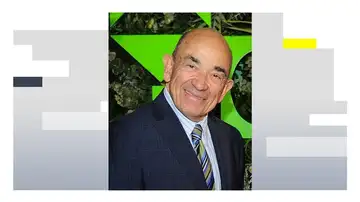 Alvin Hellrstein, el juez que procesará a Maduro Alvin Hellrstein, el juez que procesará a Maduro