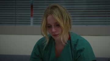 Maral no puede m&aacute;s y se rompe frente a Uras: &ldquo;Harun es mi &uacute;nica familia&rdquo;