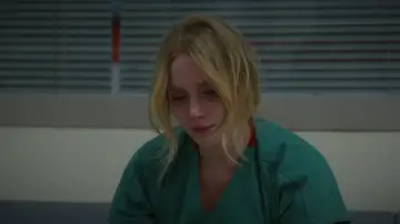 Maral no puede más y se rompe frente a Uras: “Harun es mi única familia” Maral no puede más y se rompe frente a Uras: “Harun es mi única familia”