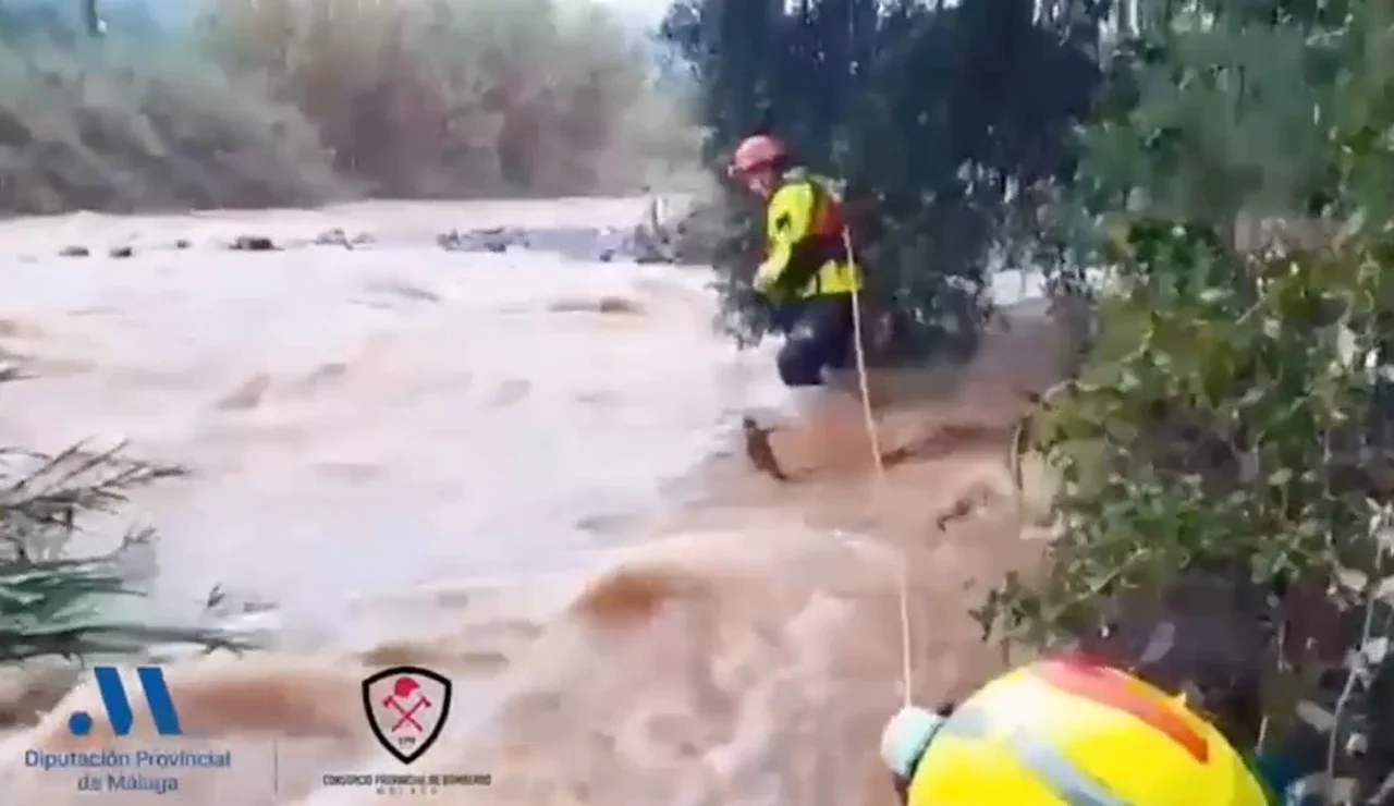 Inundaciones