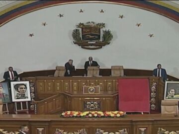 Asamblea Nacional en Venezuela
