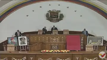 Asamblea Nacional en Venezuela Asamblea Nacional en Venezuela