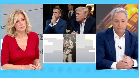 Vicente Vallés Vicente Vallés