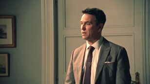 Avance del pr&oacute;ximo cap&iacute;tulo de Sue&ntilde;os de libertad: Bego&ntilde;a, al l&iacute;mite, se enfrenta a Gabriel y le confiesa que sabe toda la verdad