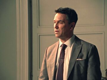 Avance del pr&oacute;ximo cap&iacute;tulo de Sue&ntilde;os de libertad: Bego&ntilde;a, al l&iacute;mite, se enfrenta a Gabriel y le confiesa que sabe toda la verdad