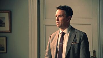 Avance del pr&oacute;ximo cap&iacute;tulo de Sue&ntilde;os de libertad: Bego&ntilde;a, al l&iacute;mite, se enfrenta a Gabriel y le confiesa que sabe toda la verdad