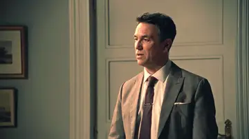 Avance del próximo capítulo de Sueños de libertad: Begoña, al límite, se enfrenta a Gabriel y le confiesa que sabe toda la verdad Avance del próximo capítulo de Sueños de libertad: Begoña, al límite, se enfrenta a Gabriel y le confiesa que sabe toda la verdad