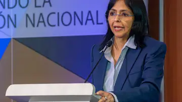 Venezuela.- EEUU anticipa una mejor cooperación con lo que queda del Gobierno venezolano tras la operación contra Maduro Venezuela.- EEUU anticipa una mejor cooperación con lo que queda del Gobierno venezolano tras la operación contra Maduro