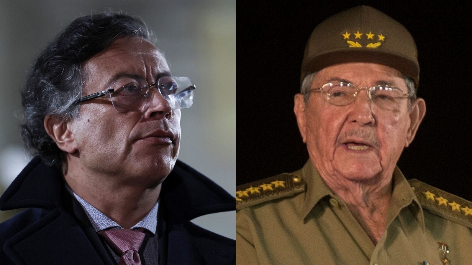 La captura de Maduro sitúa a Cuba, México y Colombia en el centro de la estrategia de Trump