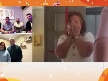 Reforma sorpresa Reforma sorpresa