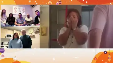 Reforma sorpresa Reforma sorpresa