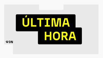 Ultima hora
