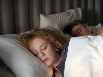  &iquest;Se han acostado Bahar y Harun?