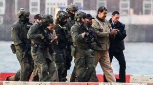 Estados Unidos borra la referencia a Maduro como l&iacute;der del Cartel de los Soles en su nueva imputaci&oacute;n