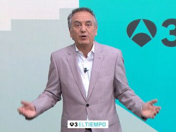 La previsi&oacute;n de Roberto Brasero