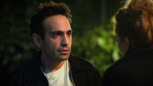 El amargo reproche de Bahar a Evren: "Lo que luchaste por m&iacute; no fue suficiente"